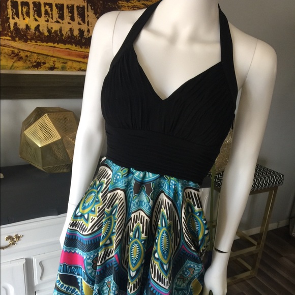 Signature by sangria Dress - Picture 4 of 8